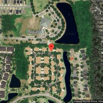 12423 Forest Lake Cir N #3, Jacksonville, FL 32225