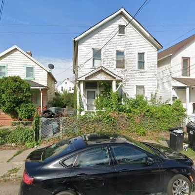 1526 E 33 Rd St, Cleveland, OH 44114