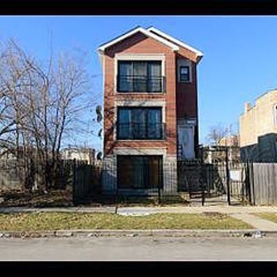 1532 S Saint Louis Ave, Chicago, IL 60623