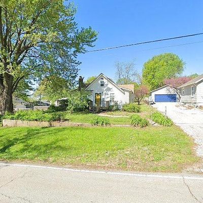 1536 S Osage St, Independence, MO 64055