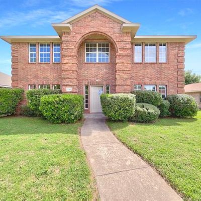 1548 Warwick Dr, Lancaster, TX 75134