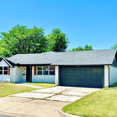 1548 Milmo Dr, Fort Worth, TX 76134