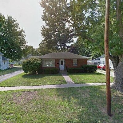 155 N Ransom St, Ottumwa, IA 52501