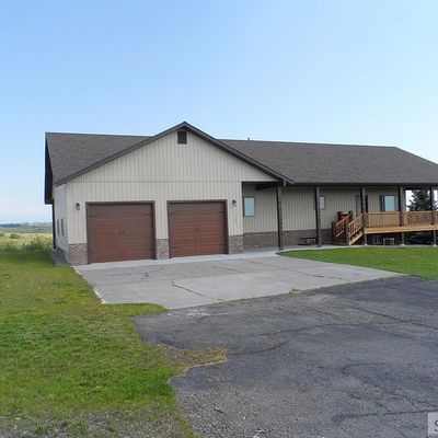 1590 Grandview Ln, Ashton, ID 83420