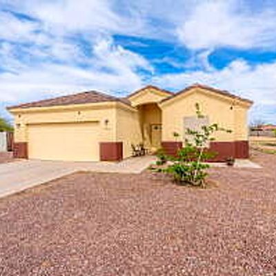 15921 S Saxon Rd, Arizona City, AZ 85123