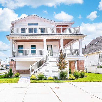 1601 Bay Ave, Ocean City, NJ 08226