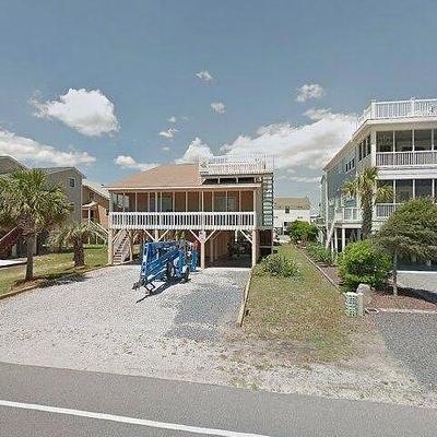 1601 E Main St, Sunset Beach, NC 28468