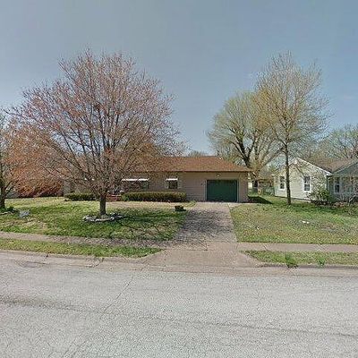 1605 Lindell Blvd, Granite City, IL 62040