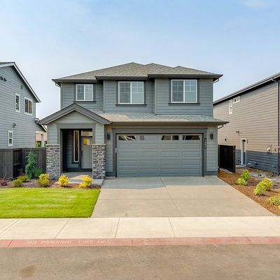 1605 S Fern Way, Canby, OR 97013