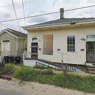 1605 N Rocheblave St, New Orleans, LA 70119