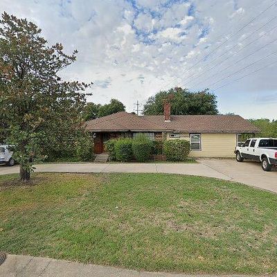 1615 Peavy Rd, Dallas, TX 75228