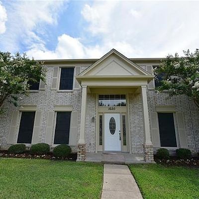 1620 High Pointe Ln, Cedar Hill, TX 75104