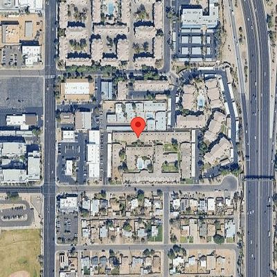 1624 E Campbell Avenue 12, Phoenix, AZ 85016