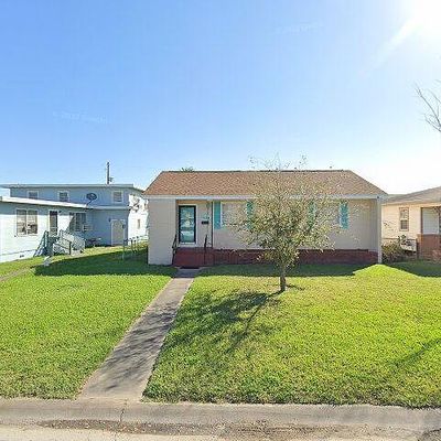 1624 Bayou Homes Dr, Galveston, TX 77551