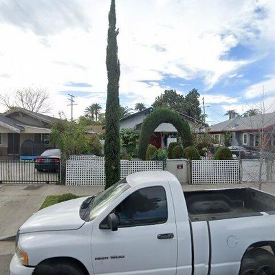 1630 W 38 Th Pl, Los Angeles, CA 90062