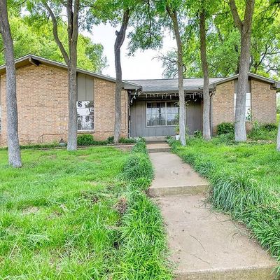 1630 W Washington St, Denison, TX 75020