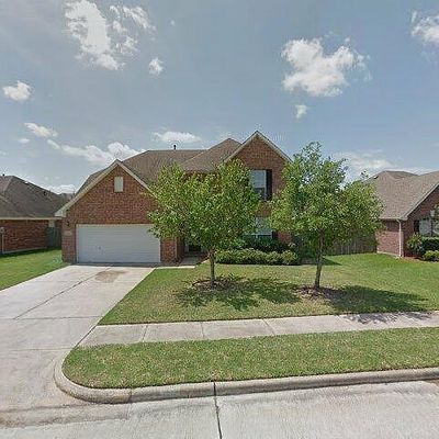 1631 Dusty Rdg, Missouri City, TX 77459