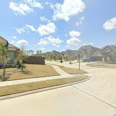 16319 Pintado Forest Rd, Humble, TX 77346