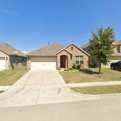 1636 Pike Dr, Forney, TX 75126