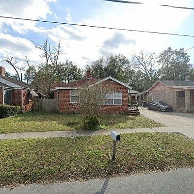 164 W 54 Th St, Jacksonville, FL 32208