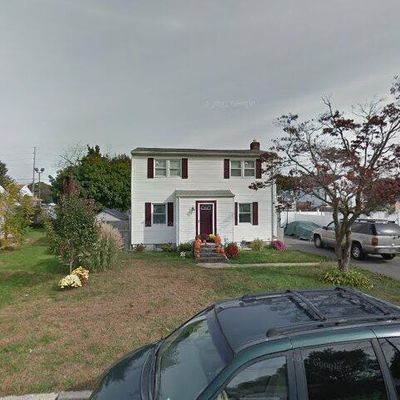 1651 Evans Pl, North Bellmore, NY 11710