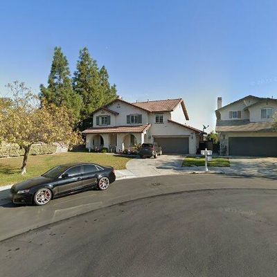 16543 Sagebrush St, Chino Hills, CA 91709