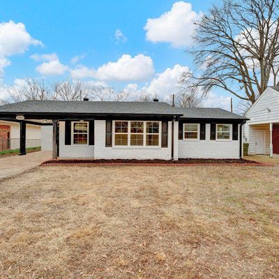 1662 Hopewell Rd, Memphis, TN 38117