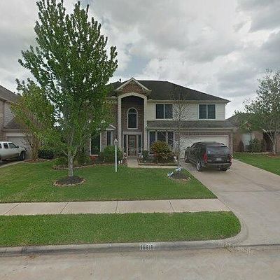 16619 Millridge Ln, Houston, TX 77095