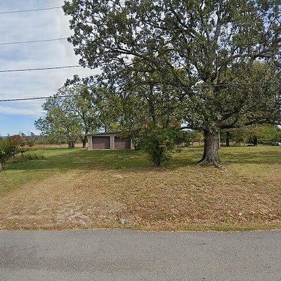 16630 Old Locke Rd, Mountainburg, AR 72946