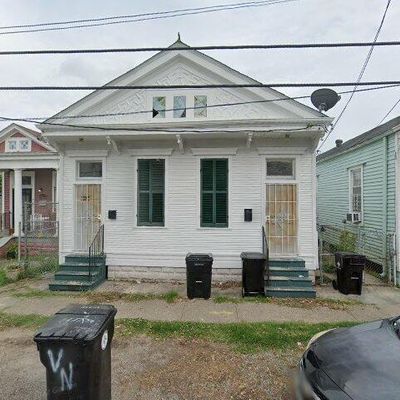 1668 Paul Morphy St, New Orleans, LA 70119