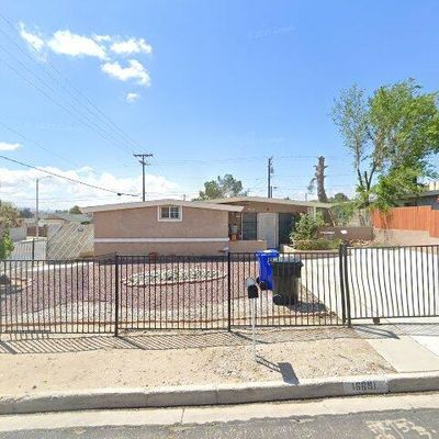 16691 Lacy St, Victorville, CA 92395