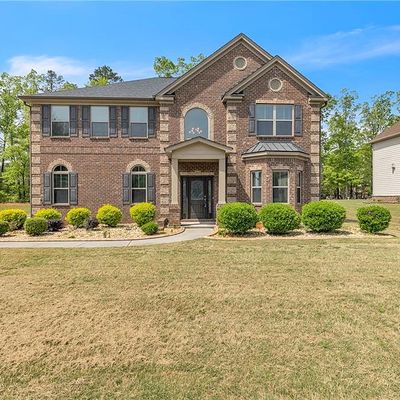 168 Traditions Ln, Hampton, GA 30228