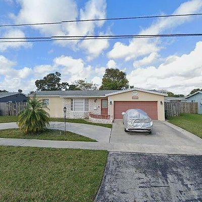 1685 Nw 66 Th Ave, Margate, FL 33063