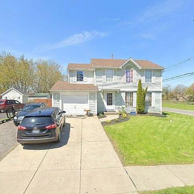 169 Ingham Ave, Buffalo, NY 14218