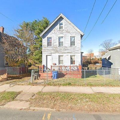 170 Fitch St, New Haven, CT 06515