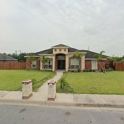 1705 Cary St, Weslaco, TX 78599