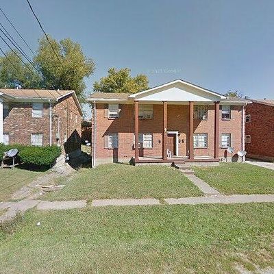 1705 Lafayette Dr, Louisville, KY 40215