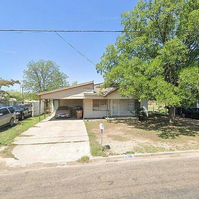 1705 Lillie St, San Angelo, TX 76903