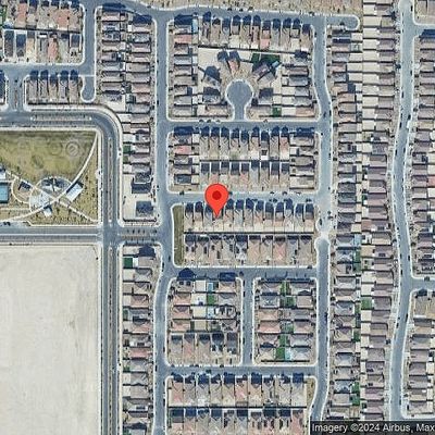 1709 Rustic Village Ave, North Las Vegas, NV 89086