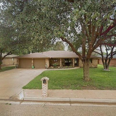 1711 E Hester St, Brownfield, TX 79316