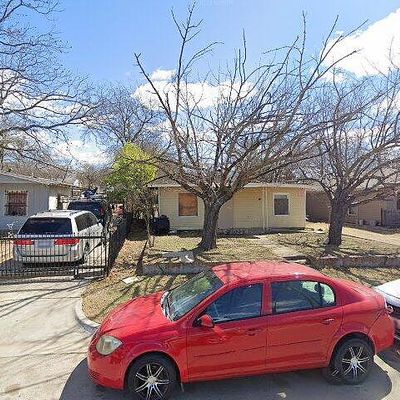 1725 Birdell St, Fort Worth, TX 76105