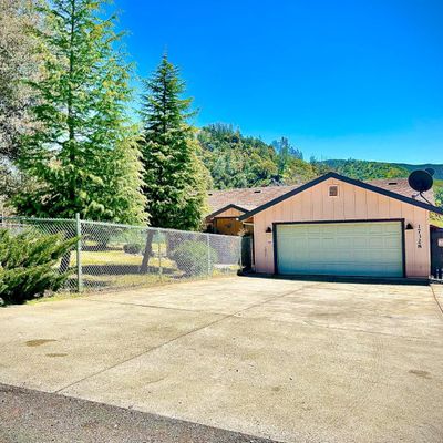 17328 Cache Creek Rd, Clearlake Oaks, CA 95423