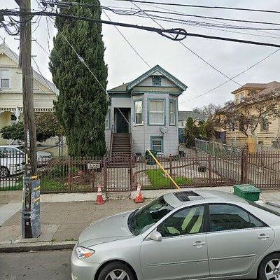 1735 23 Rd Ave, Oakland, CA 94606