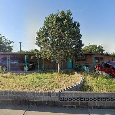 1736 E Idaho Ave, Las Cruces, NM 88001