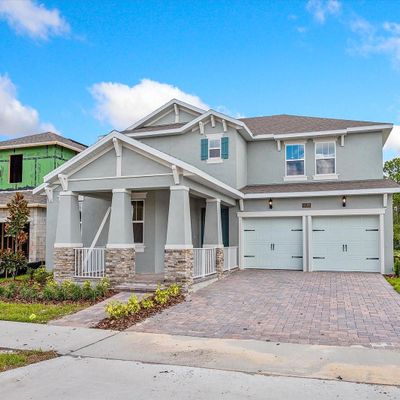 14199 Lanyard Way, Winter Garden, FL 34787