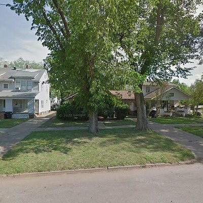 1430 E Broadway Ave, Enid, OK 73701