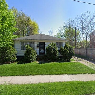 14314 Milverton Rd, Cleveland, OH 44120