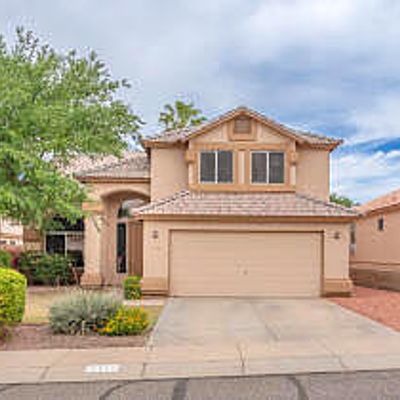 1434 E Marco Polo Rd, Phoenix, AZ 85024