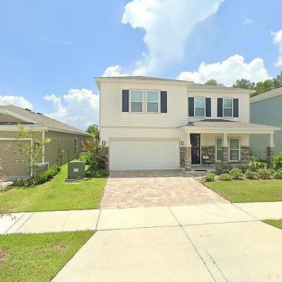 1437 Nw 136 Th Ter, Newberry, FL 32669