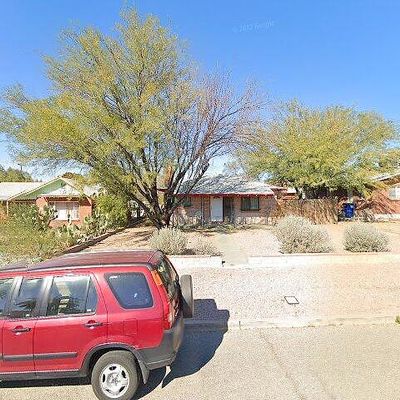 1441 E Spring St, Tucson, AZ 85719